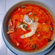 เมนูของร้าน Big kitchen