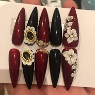 OD_Nail แกร์นพลาซ่า