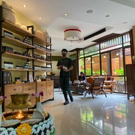 The Oasis Spa  พัทยา