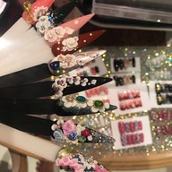 OD_Nail แกร์นพลาซ่า