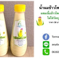 ต้นน้ำ ออร์แกนิค