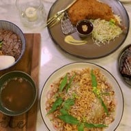 เมนูของร้าน INVITE Restaurant and Bar