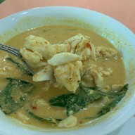 เมนูของร้าน ภูเก็ต - ระย้า
