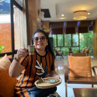 The Oasis Spa  พัทยา