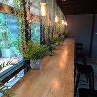 บรรยากาศ H cafe By HARDWAREHOUSE บางนา