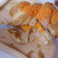 เมนูของร้าน ดอทแมค ไอที คาเฟ่