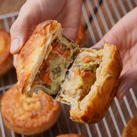 เมนูของร้าน Full Flavor Bakery