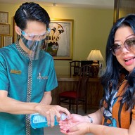 The Oasis Spa  พัทยา