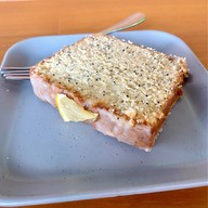 เมนูของร้าน Sitanarie Coffee