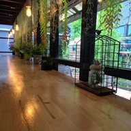 บรรยากาศ H cafe By HARDWAREHOUSE บางนา