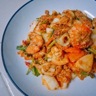 เมนูของร้าน Big kitchen