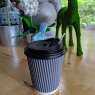 บรรยากาศ H cafe By HARDWAREHOUSE บางนา