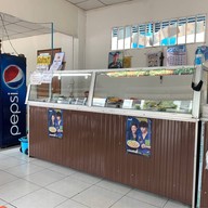 ข้าวแกงประถม -ข้าวกระเพรา