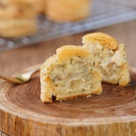 เมนูของร้าน Full Flavor Bakery