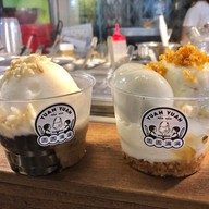 เมนูของร้าน YUANYUANMANMAN เยาวราช