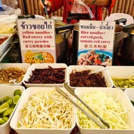 บ้านขันโตก Food Villa