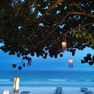 บรรยากาศ De' Grill Bar & Bistro