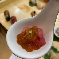 Zero Sushi จามจุรี สแควร์