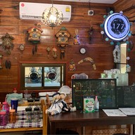 เมนูของร้าน 177 Café (Suphan Buri)