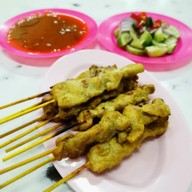 เมนูของร้าน ท่งฮั่วเฮง