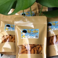 ร้านนำ้เต้าหู้บ้านฉัน @สาขาเมืองนครปฐม