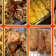 ลูกชิ้นปลาระเบิดเคหะเกาะสิเหร่รัษฎา