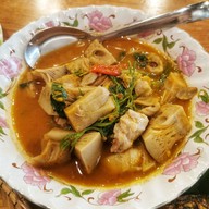 เมนูของร้าน Ginger Farm Kitchen เมกา บางนา