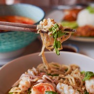 เมนูของร้าน Chuan Kitchen   เซ็นทรัลเวิลด์