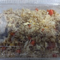 เมนูของร้าน กะเพราคุณแม่byลาเต้