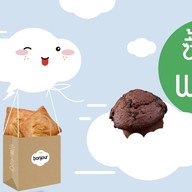 Bonjour นางลิ้นจี่