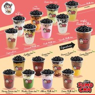 เมนูของร้าน ล้านนา คลองแห