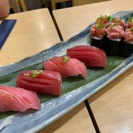 Zero Sushi จามจุรี สแควร์