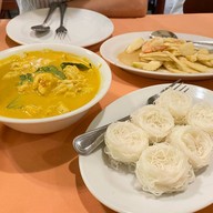 เมนูของร้าน ภูเก็ต - ระย้า