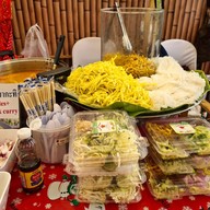 บ้านขันโตก Food Villa