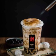 ชงชา กาดน้ำทอง แพร่