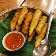 เมนูของร้าน Ginger Farm Kitchen เมกา บางนา