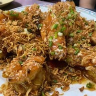 เมนูของร้าน ฮ้องข้าวต้มปลา
