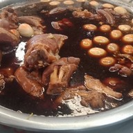 เป็ดย่างทิพย์มงคล