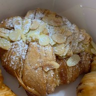 เมนูของร้าน James Boulangerie พรานนก