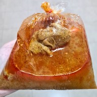 เมนูของร้าน บ้านขันโตก Food Villa