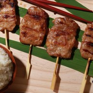 Mister Buta หมูปิ้ง ปั๊มปตท.แจ้งวัฒนะ-ปากเกร็ด15