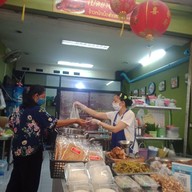 เป็ดย่างทิพย์มงคล
