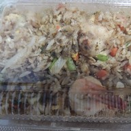 เมนูของร้าน กะเพราคุณแม่byลาเต้