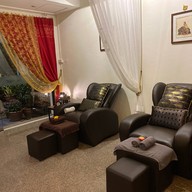 Rosa Thai Massage โรซ่าไทย มาสสาจ นวดเพื่อสุขภาพ การ์เด้นโฮม พหลโยธิน60