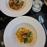 Al Dente ltalian restaurant By Chef Oat เชียงใหม่