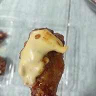 P F ไก่เกาหลี