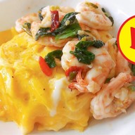 นาโช่ สาขา หมู่บ้าน ประภาทรัพย์ หมู่บ้านประภาทรัพย์