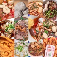 เจ้ปุ๊ก ก๋วยเตี๋ยวรสเด็ด