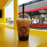 Chacheese Tea Bar Watcharapol