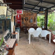 I'm Home cafe